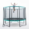 Cama elástica Boost'Up 360 Pack XXL Cama elástica Boost'Up 360 Pack XXL
