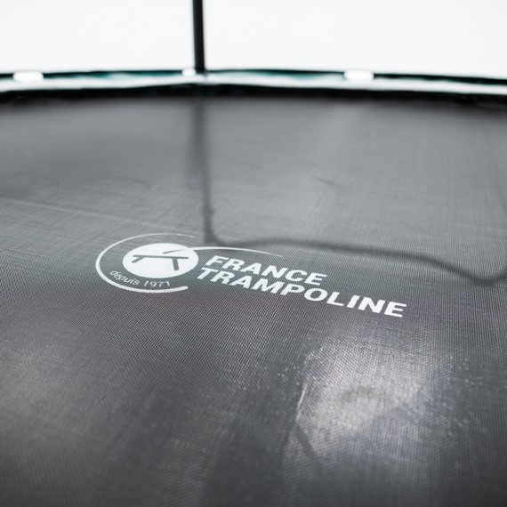 Cama elástica Boost'Up 390 - Pack XXL Cama elástica Boost'Up 390 - Pack XXL