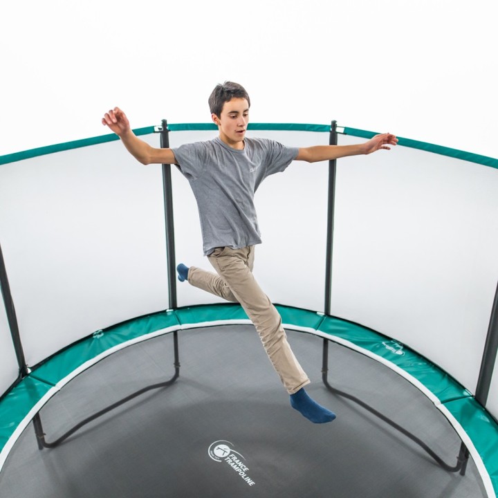 Cama elástica Boost'Up 430 - Pack XXL