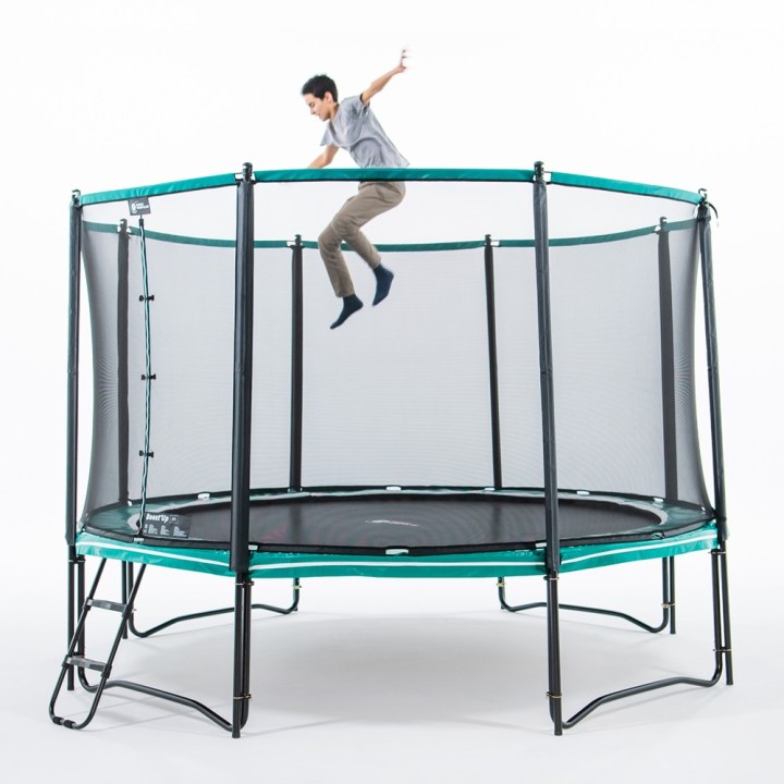 Cama elástica Boost'Up 430 - Pack XXL