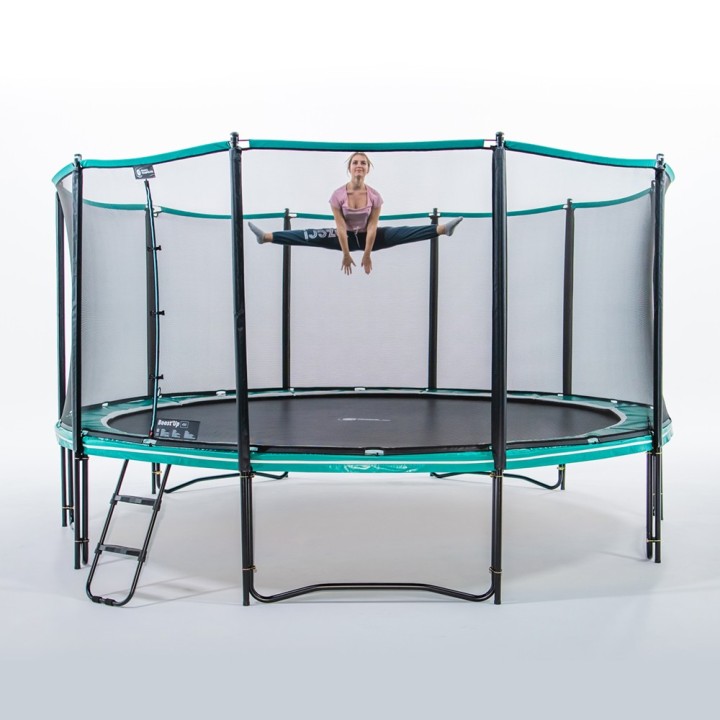 Cama elástica Boost'Up 490 
