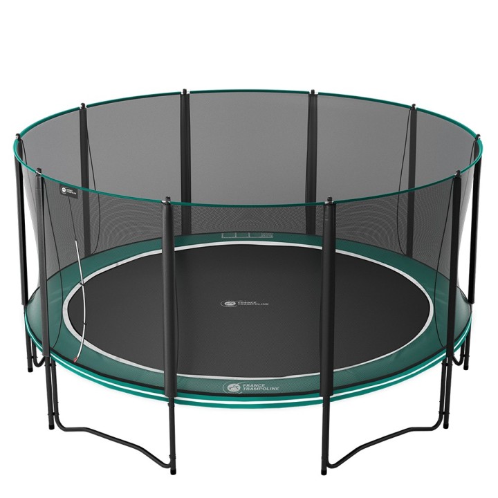Cama elástica Boost'Up 490 