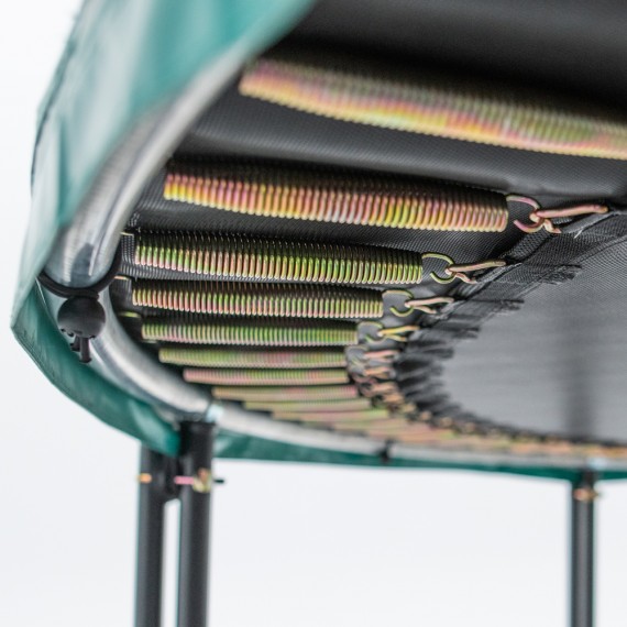 Cama elástica Boost'Up 490 - Pack XXL