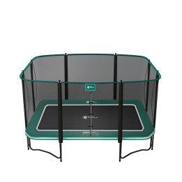 Cama elástica Apollo Sport 400 con red