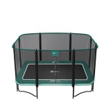 Cama elástica Apollo Sport 400 con red
