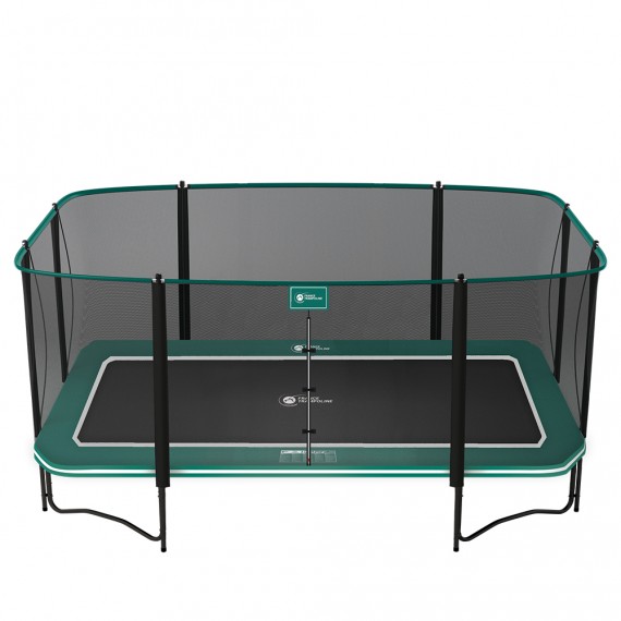 Cama elástica Apollo Sport 500 con red - 2019 Cama elástica Apollo Sport 500 con red - 2019
