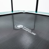 Cama elástica Apollo Sport 400 - Pack XXL