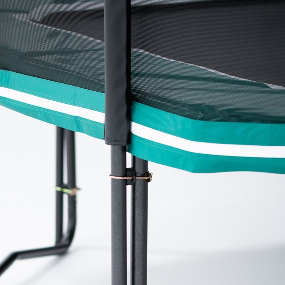 Cama elástica Apollo Sport 500 con red - 2019 Cama elástica Apollo Sport 500 con red - 2019