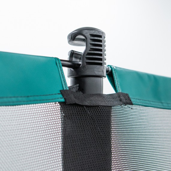 Cama elástica Apollo Sport 500 con red - 2019 Cama elástica Apollo Sport 500 con red - 2019