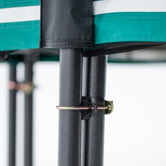 Cama elástica Apollo Sport 500 - Pack XXL Cama elástica Apollo Sport 500 - Pack XXL