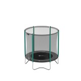 Cama elástica Initio 180 con red 