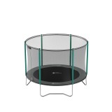 Cama elástica Initio 250 con red 