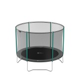 Cama elástica Initio 300 con red 