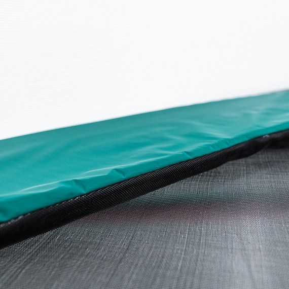 Cama elástica Ovalie 360 - Pack XXL