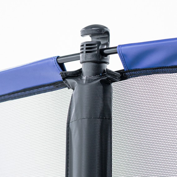 Cama Elástica Octopulse 360 - Pack XXL