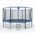 Cama elástica Octopulse 460 - Pack XXL Cama elástica Octopulse 460 - Pack XXL
