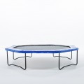 Cama elástica Octopulse 460 - Pack XXL Cama elástica Octopulse 460 - Pack XXL