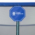 Cama elástica Octopulse 460 - Pack XXL Cama elástica Octopulse 460 - Pack XXL