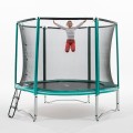 Cama elástica Jump'Up 300 - Pack XXL Cama elástica Jump'Up 300 - Pack XXL
