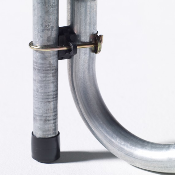 Cama elástica Jump'Up 360 con red de protección Cama elástica Jump'Up 360 con red de protección