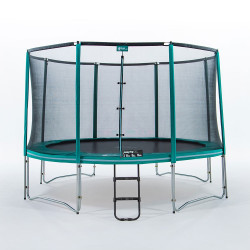 Cama elástica Jump'Up 390 - Pack XXL