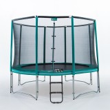 Cama elástica Jump'Up 360 - Pack XXL