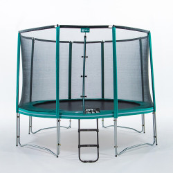 Cama elástica Jump'Up 360 - Pack XXL