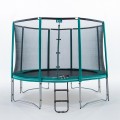 Cama elástica Jump'Up 360 - Pack XXL Cama elástica Jump'Up 360 - Pack XXL