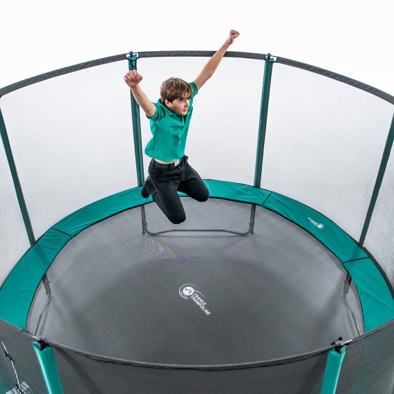 Cama elástica Jump'Up 460 Cama elástica Jump'Up 460
