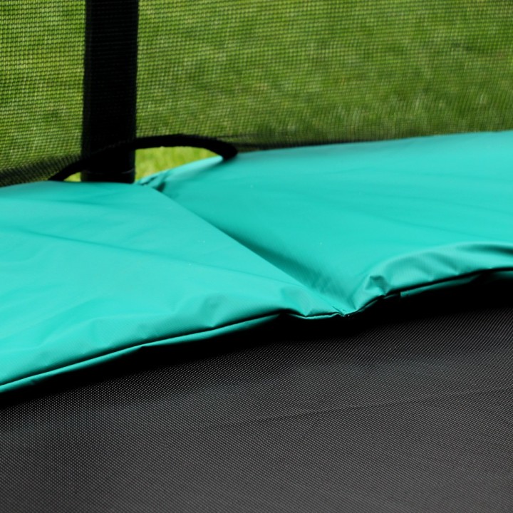 Cama elástica Jump’In Ground 430 