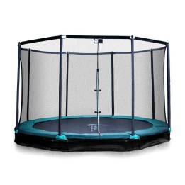 Cama elástica Jump’In Ground 430 