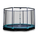 Cama elástica Jump’In Ground 430 