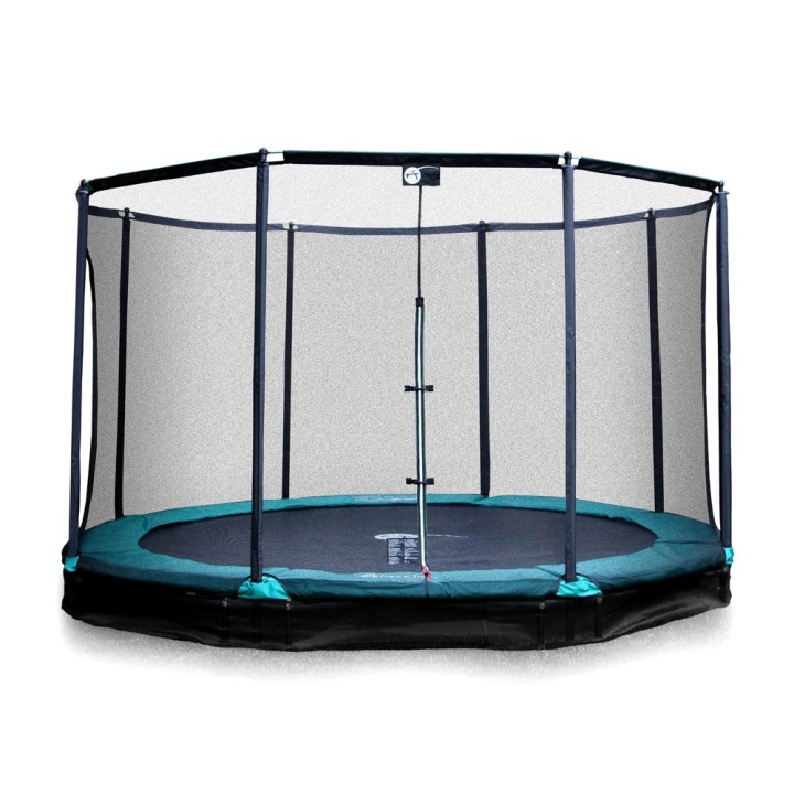 Cama elástica Jump’In Ground 430 