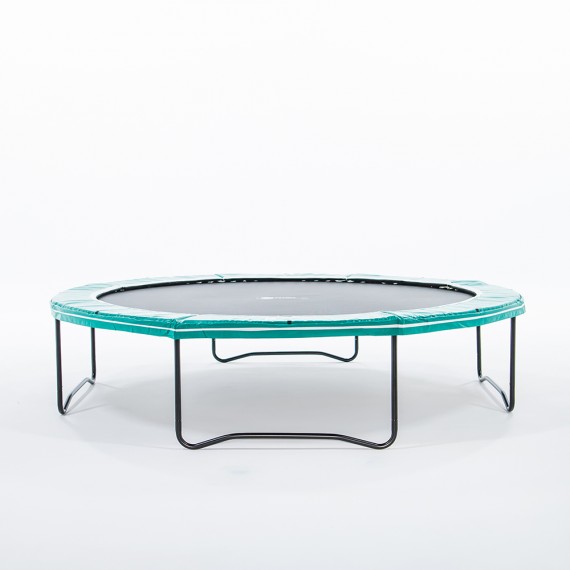 Cojín de protección verde 360 30 mm / 41 cm Cojín de protección verde 360 30 mm / 41 cm