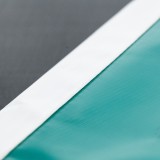 Cojín de protección verde  Ø 457 Premium