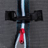 Red textil 460 medium