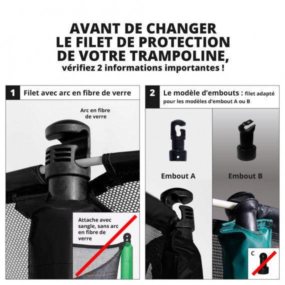 Red textil 390 medium