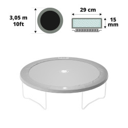 Cojín de protección Initio 300