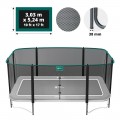 Filet avec montants pour Apollo Sport 500 Premium - 2019 Filet avec montants pour Apollo Sport 500 Premium - 2019