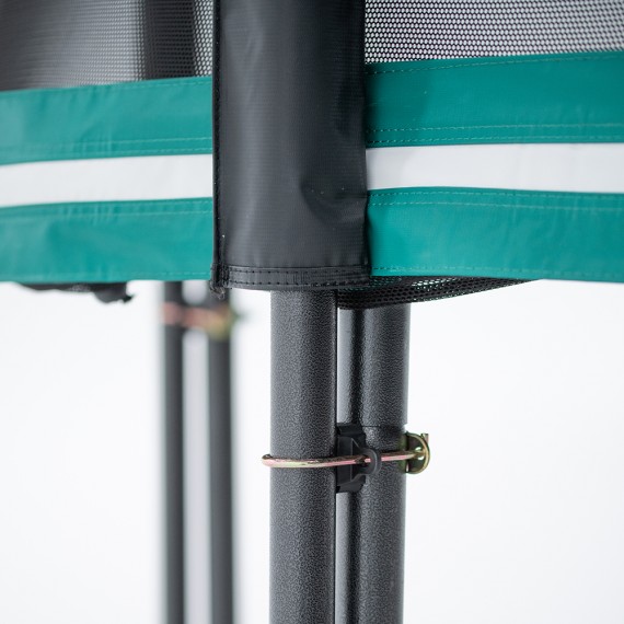Red con postes para Apollo Sport 400 Premium Red con postes para Apollo Sport 400 Premium