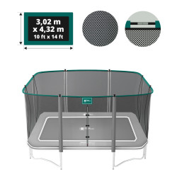 Red Prémium Apollo Sport 400 P14 Red Prémium Apollo Sport 400 P14