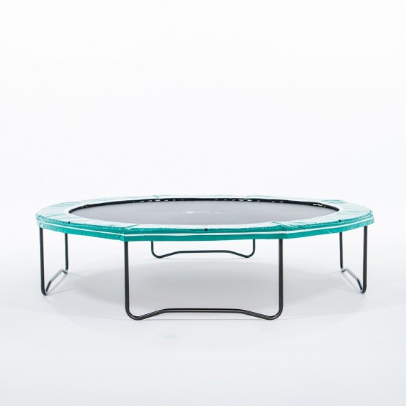 Cojín de protección verde Ø 305 Cojín de protección verde Ø 305