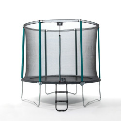 Cama elástica Start'Up 250 - Pack XXL