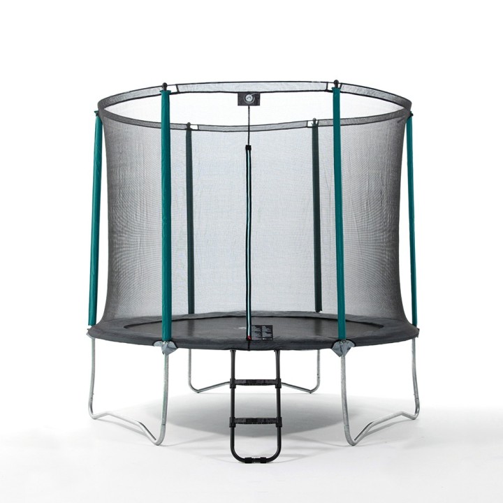 Cama elástica Start'Up 250 - Pack XXL