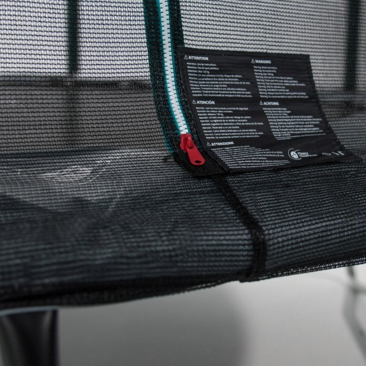 Cama elástica Start'Up 300 - Pack XXL