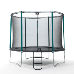 Cama elástica Start'Up 300 - Pack XXL