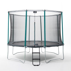 Pack Cama elástica Start'Up 360