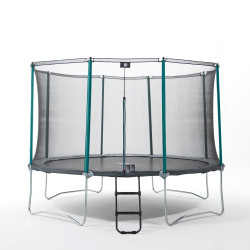 Pack Cama elástica Start'Up 390