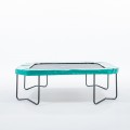 Cama elástica Apollo Square 300 - Pack XXL Cama elástica Apollo Square 300 - Pack XXL