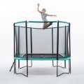Cama elástica Apollo Square 300 - Pack XXL Cama elástica Apollo Square 300 - Pack XXL